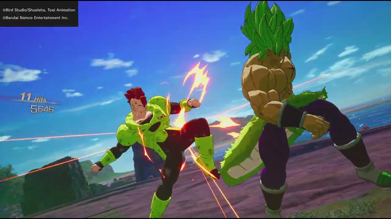 DRAGON BALL: Sparking! ZERO_20260111210623