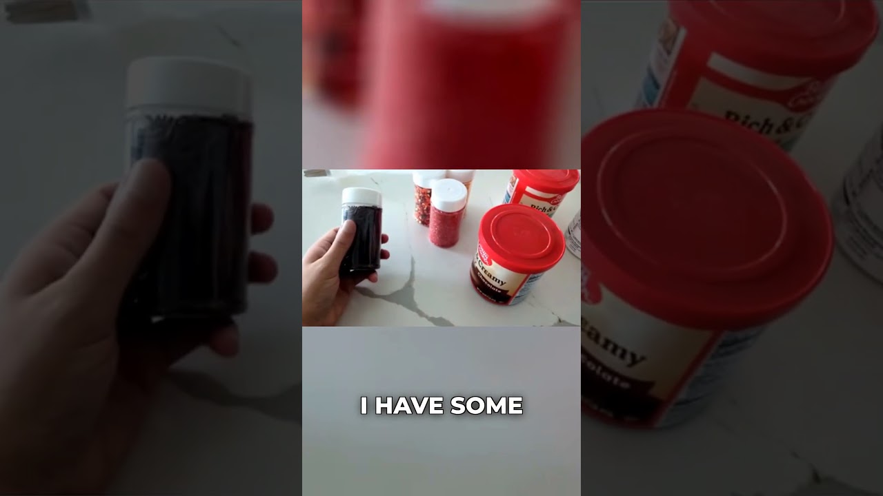 Мини-торт удался! Советы по выпечке и украшению