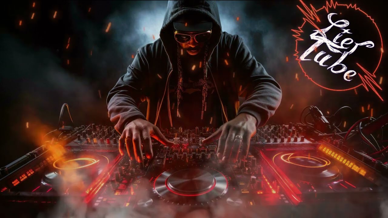 🔥MilleniumKid x JBS – Vielleicht Vielleicht | Hard Techno Edit🔥