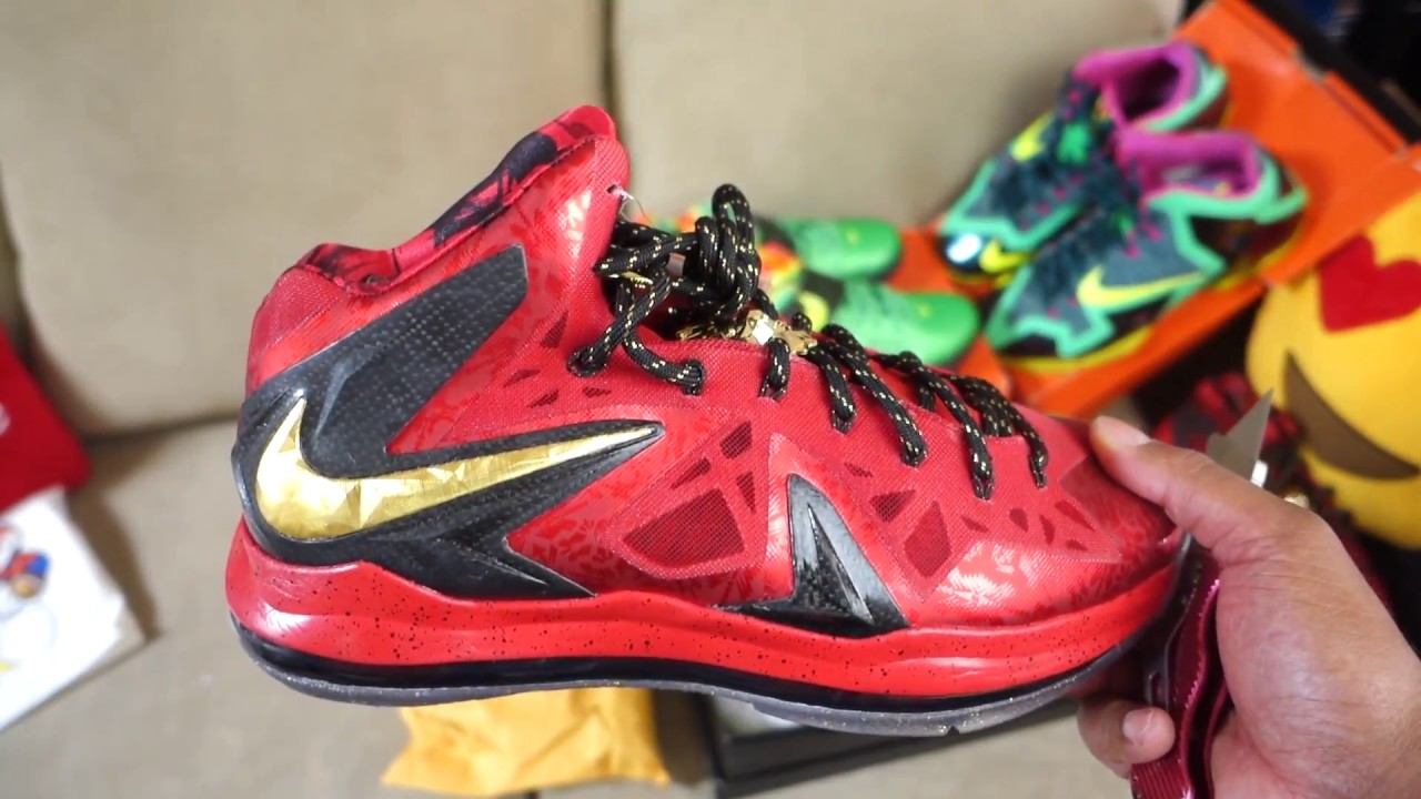 SCOOP208's #SNEAKERHEADS Clothing Line Unboxing Review