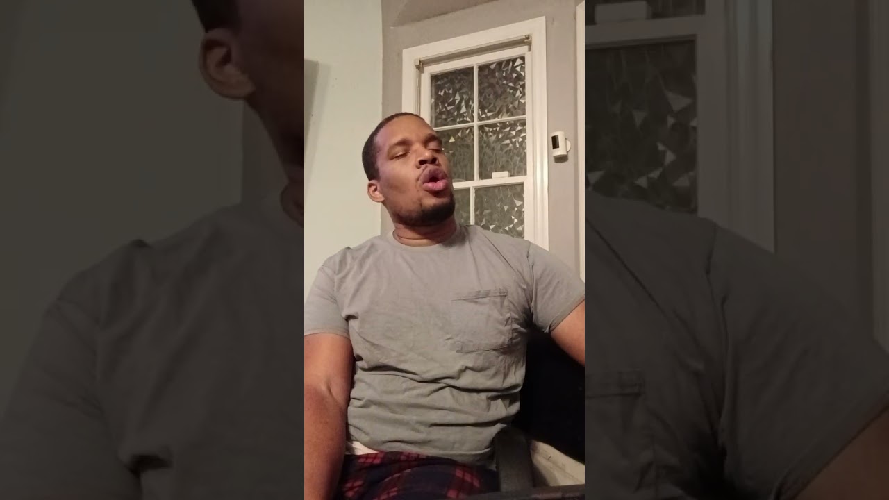 Songs Ep22. You just don't wanna know (cover)