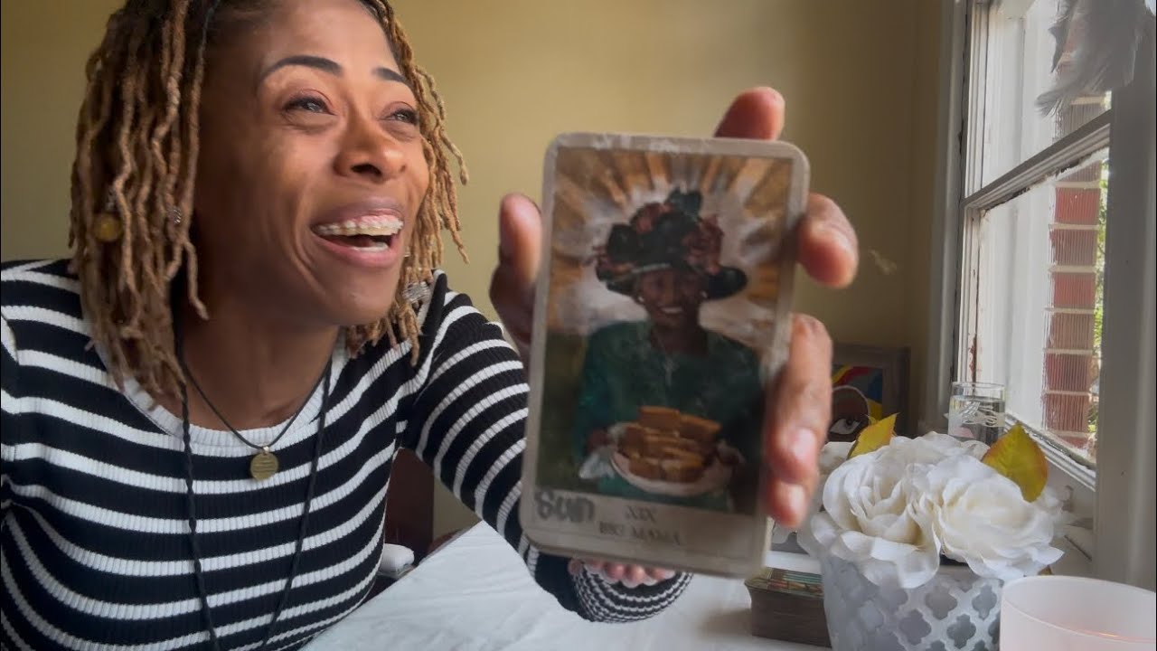 Pisces ♓️ WOWWW 🤩 GOD IS ABOUT TO SHOW YOU HOW GOOD LIFE CAN REALLY GET🌈🤸🏽‍♂️🦚🦩