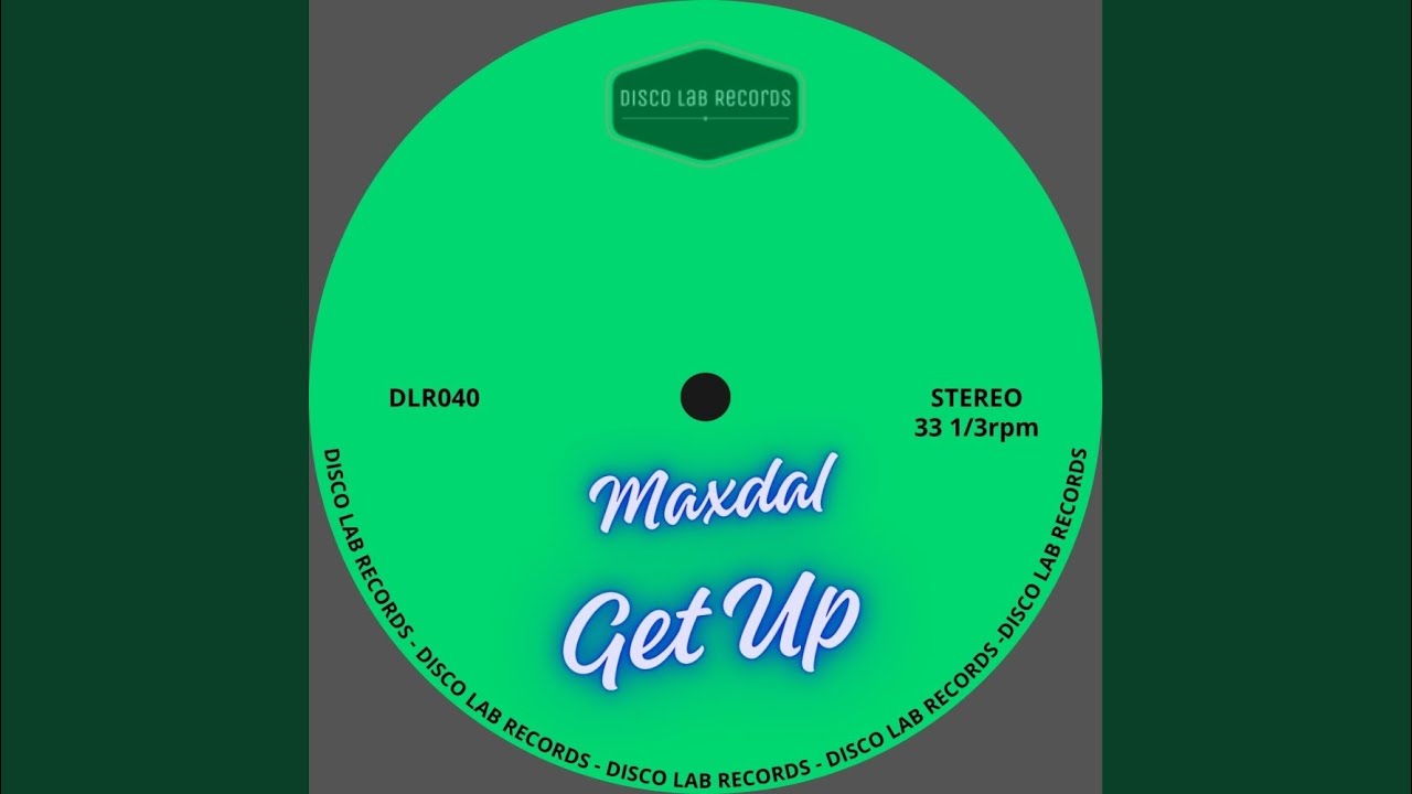 Get Up (Club Mix)