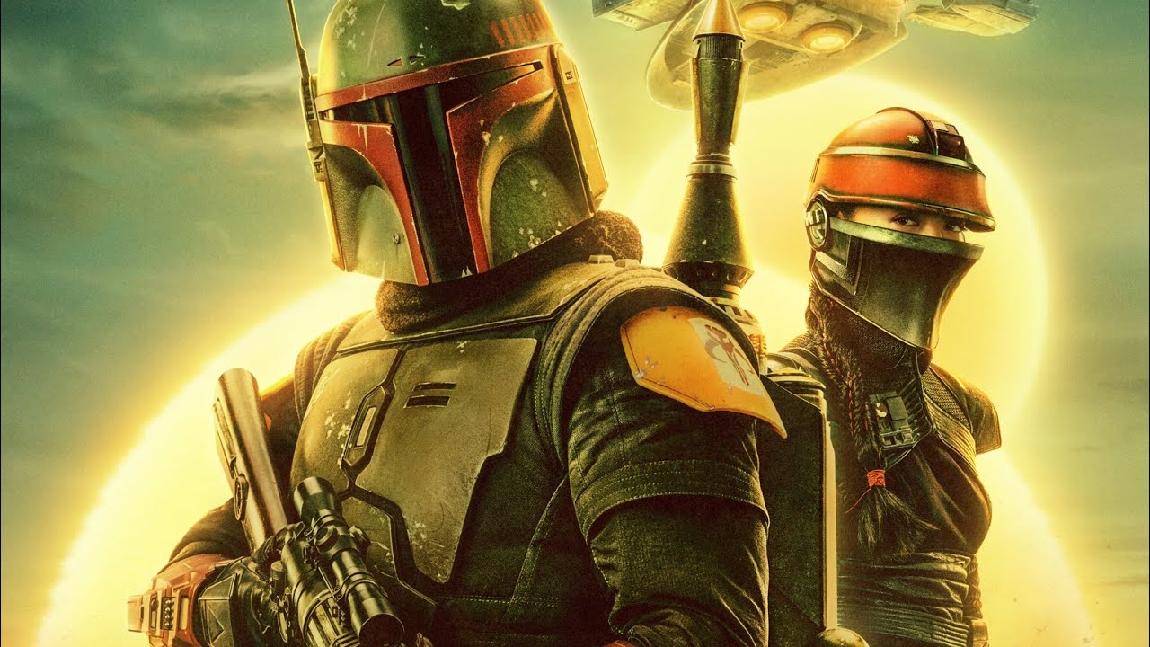 The Book Of Bolba Fett: S1E1 &ldquo;Stranger In A Strange Land&rdquo; Review