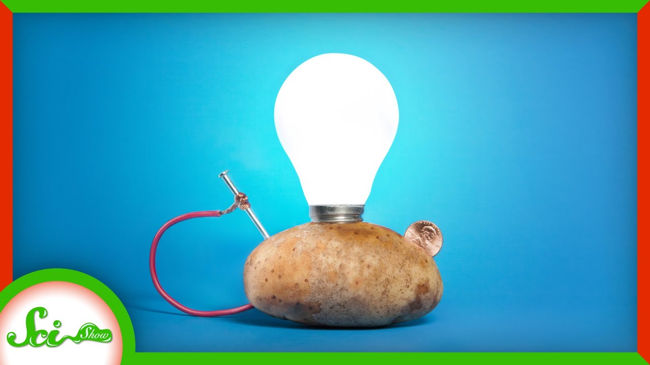 Why Haven't We Built a Better Battery?