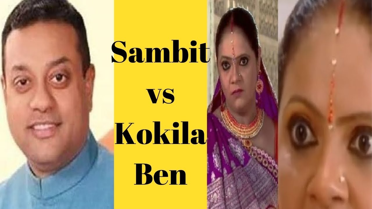 Rasode Me Kon Tha Song | Kokila Ben and Sambit Patra vs Rasode | Rasode me Kaun AAJ TAK News ?