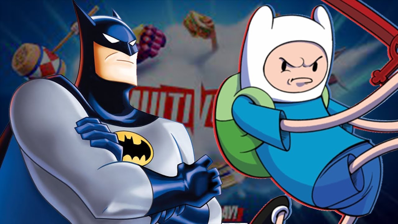 Will Warner Bros Give Smash Competition?