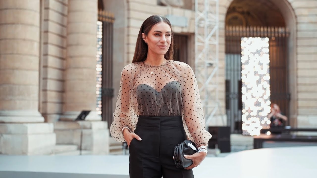 THIS IS WHY I DONT DO FASHION WEEK | Lydia Elise Millen