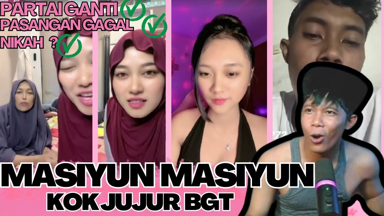WAH KETEMU FANS AKHIRNYA MAS IYUN JUJUR SEMUA