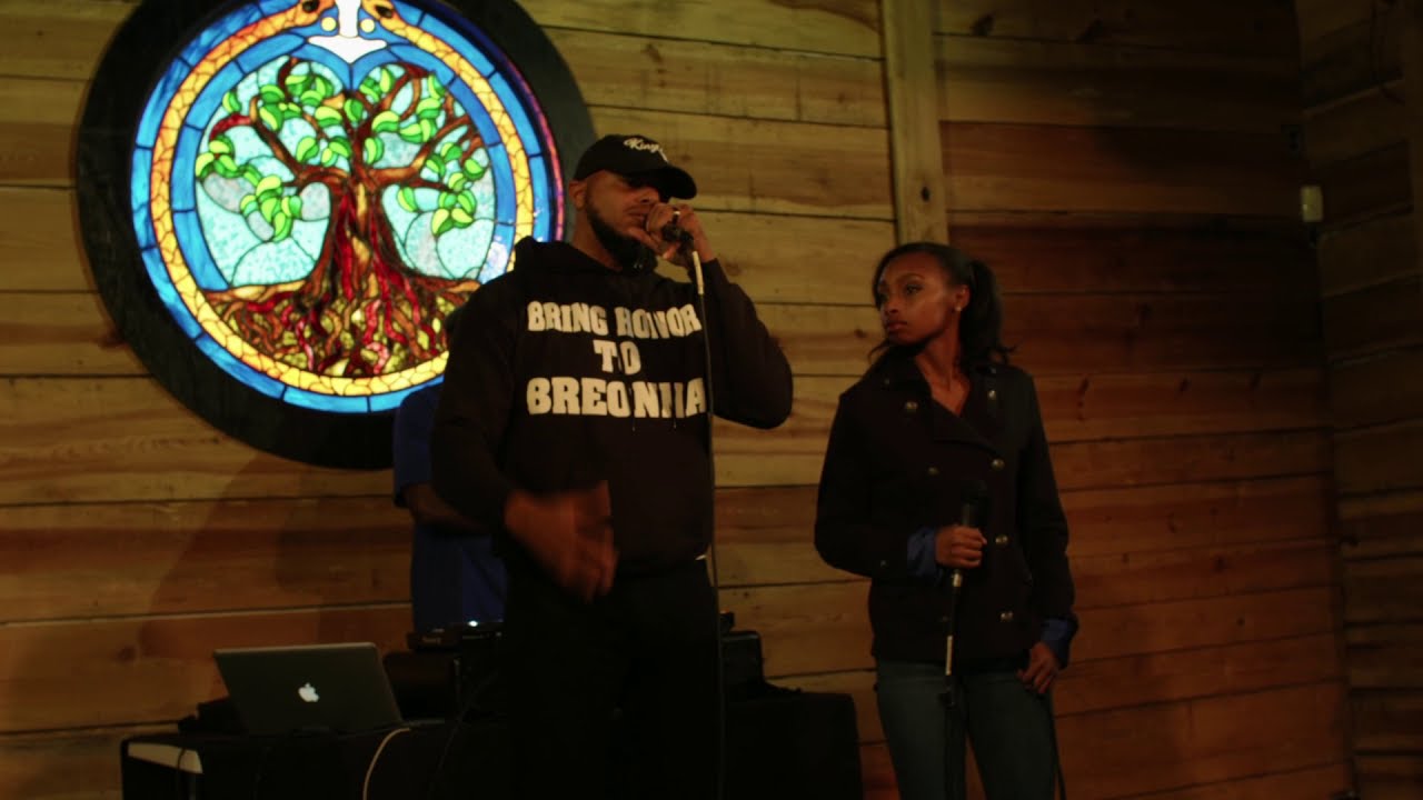 Devine Carama - 