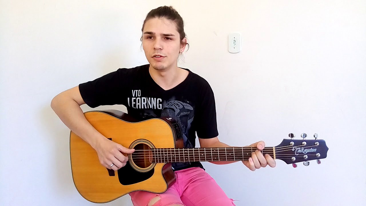 Pecado de amor - Fátima Leão (Alessandro Souza)