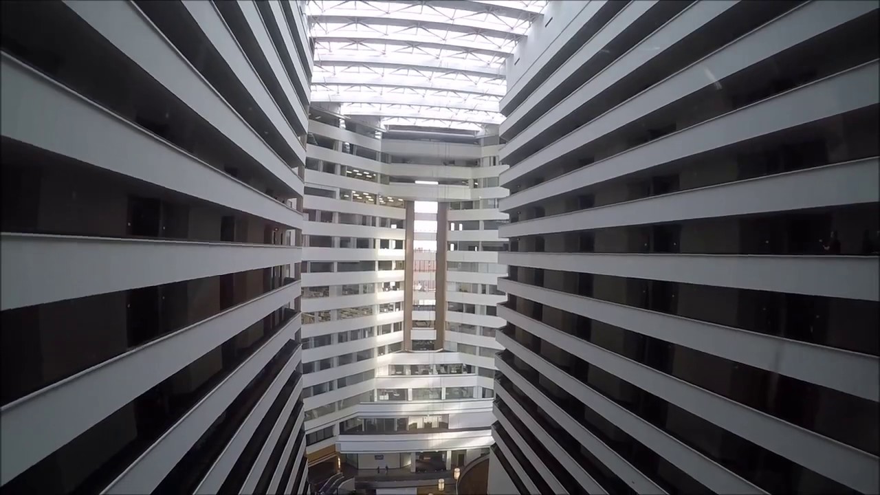 Hyatt Regency Indianapolis