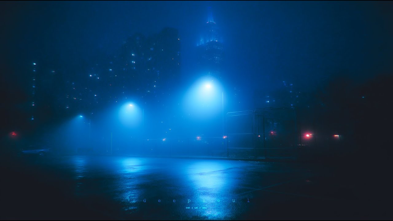 You're Still Here, Waiting for the Rain