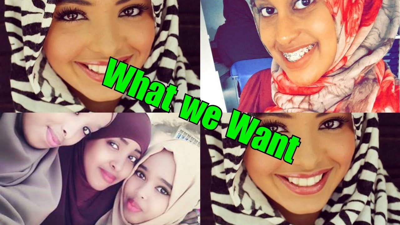 7 things Somali ladies love about men according to an expert