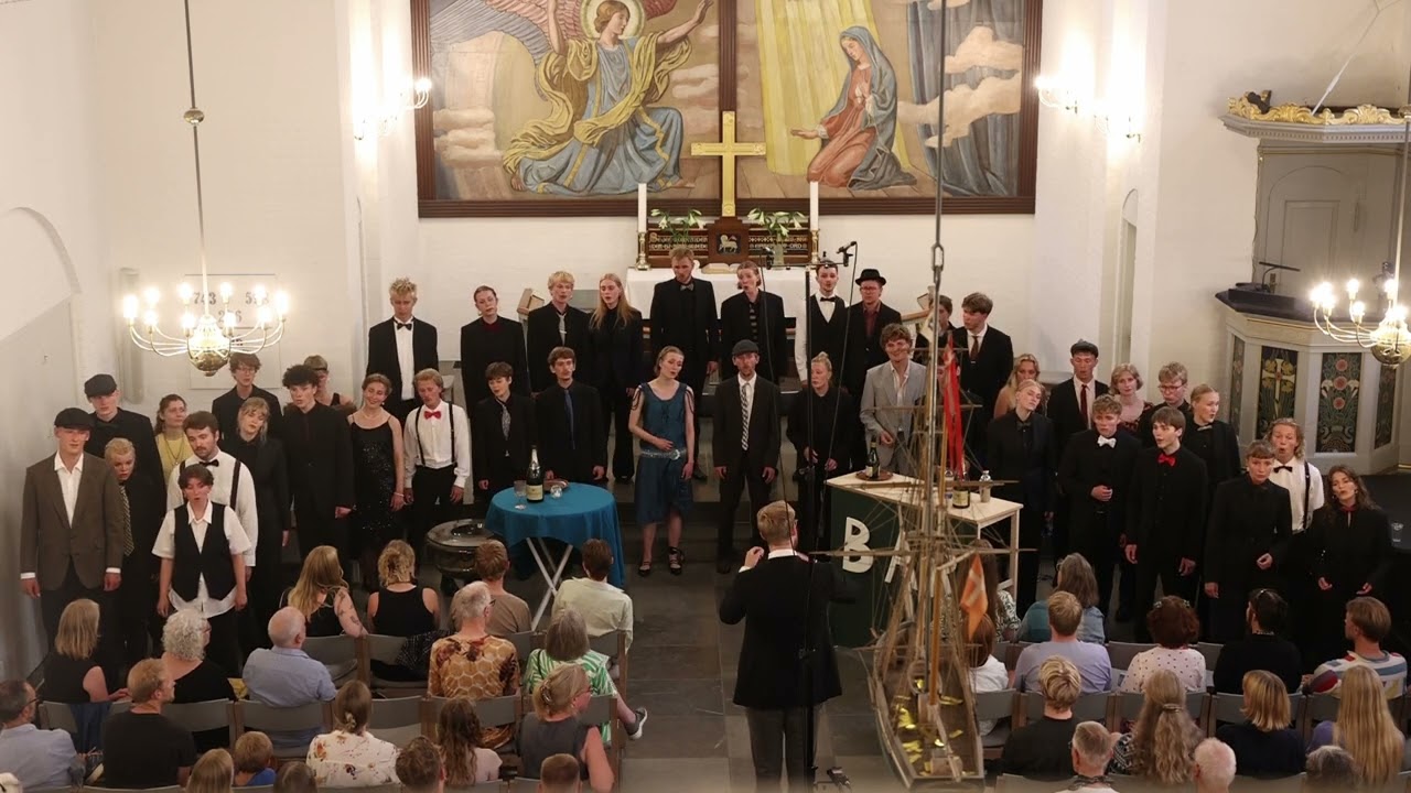 Aarhus U - 