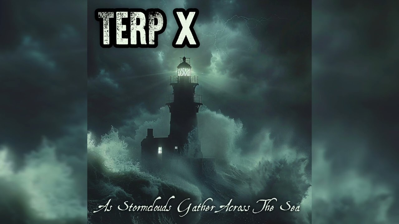 As Stormclouds Gather Across The Sky (Instrumental) #MOSHCORE