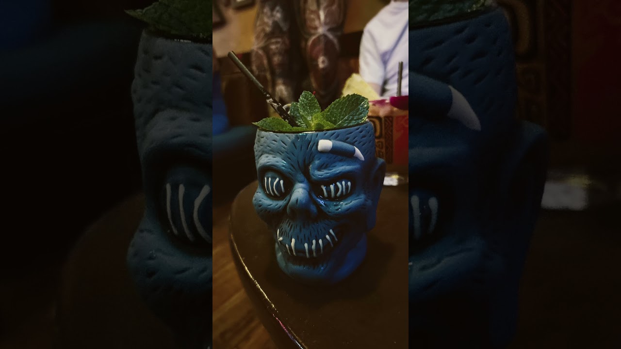 Trader Sam’s 