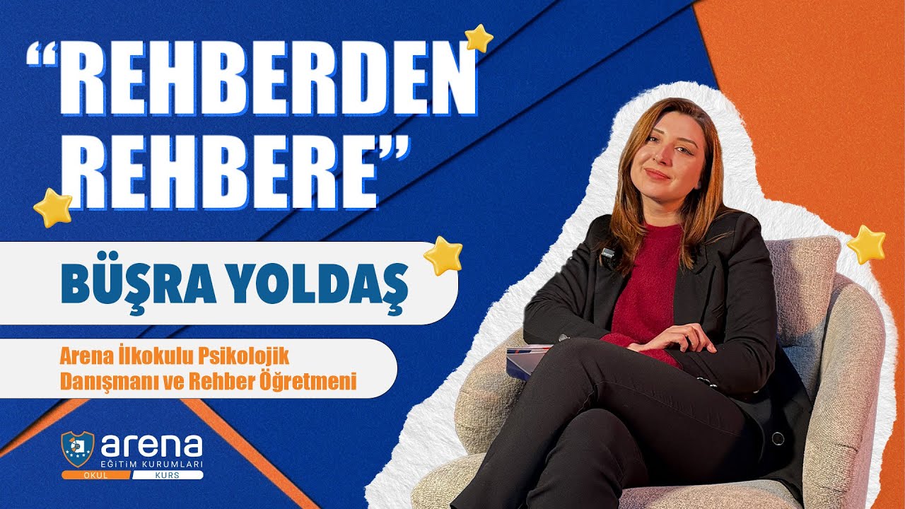 Rehberden Rehbere | Bölüm 1