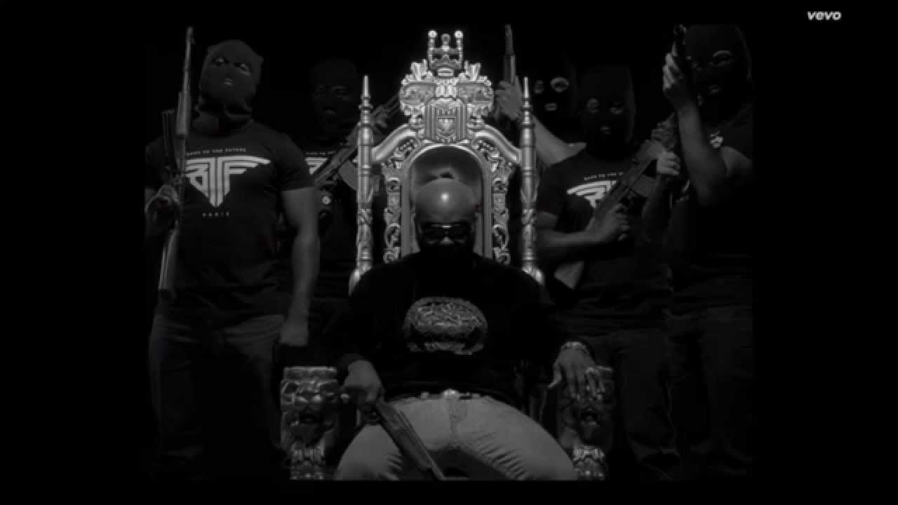 [EXCLU] Kaaris - Comme Gucci Mane Instrumental (FLP et Mp3)