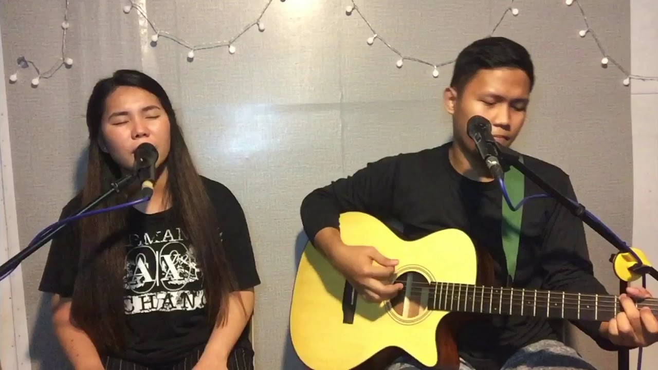 Deeply in Love - Hillsong (cover)