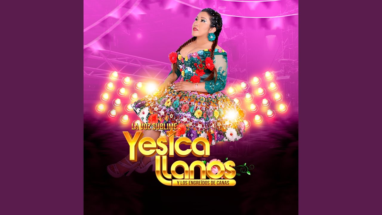 Mix Yesica Llanos