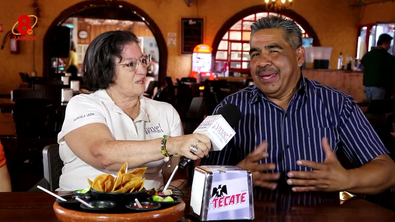El sabor tradicional Carnitas EL PUENTE