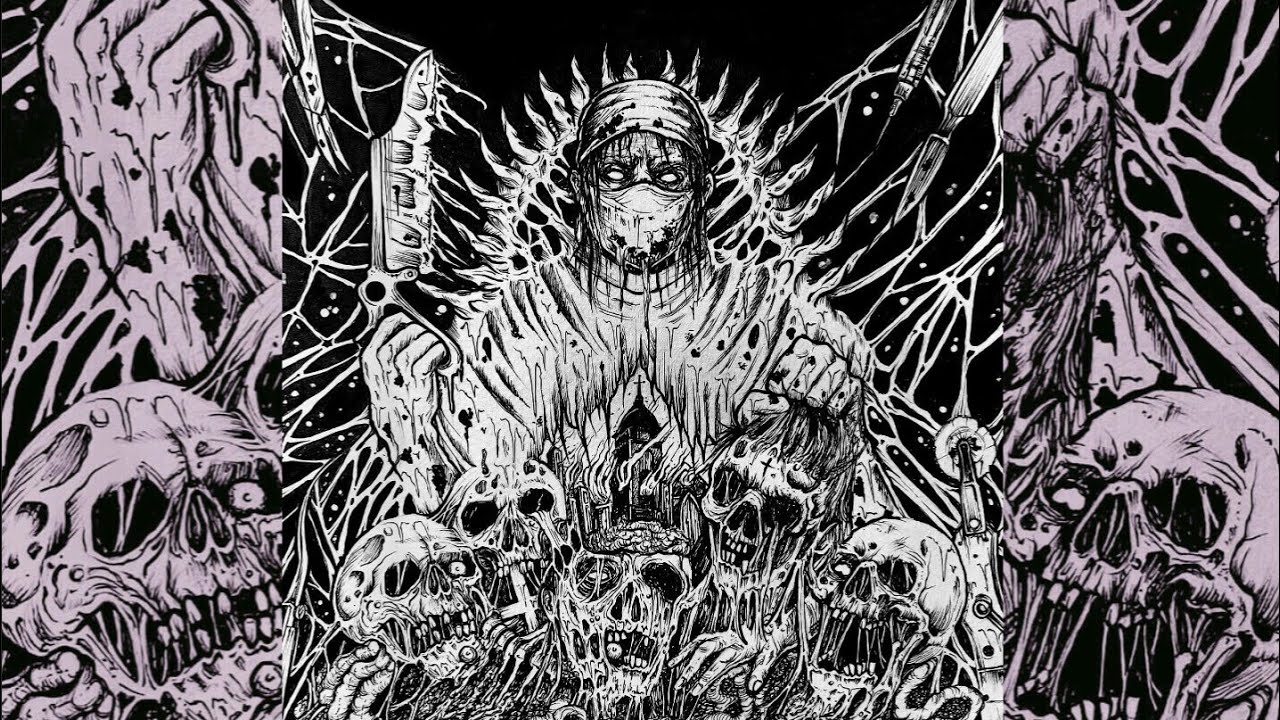Surgery (MX) - Condemned to Misery [EP] 2025