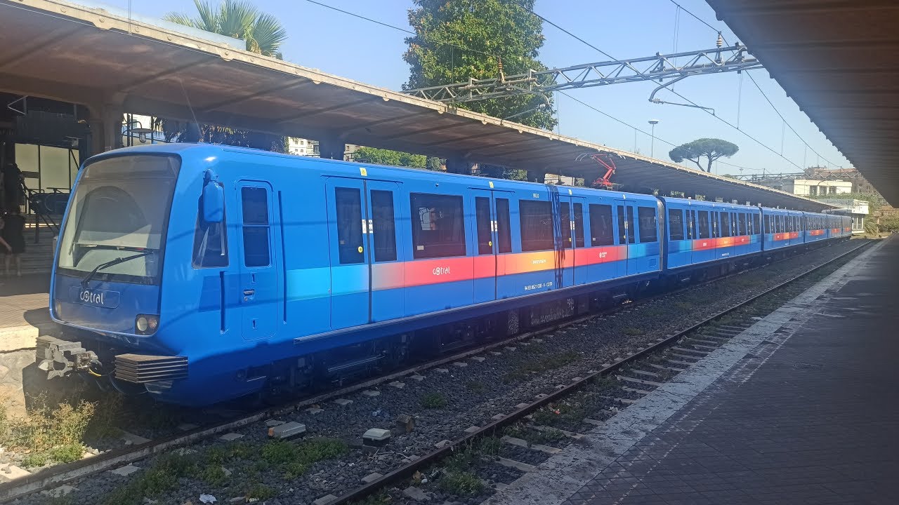 Quinto CAF Revisionato | MA391/392