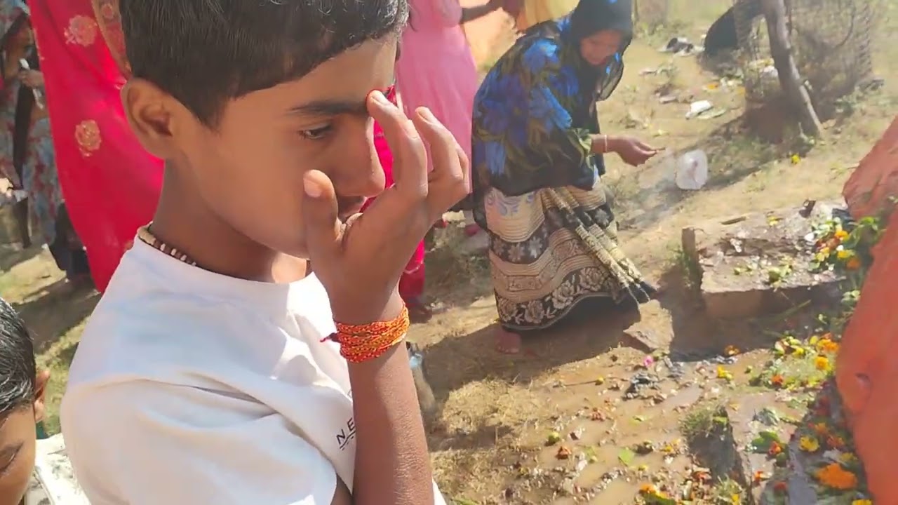 सोभ नाथ कोराव प्रयाग राज🙏🙏