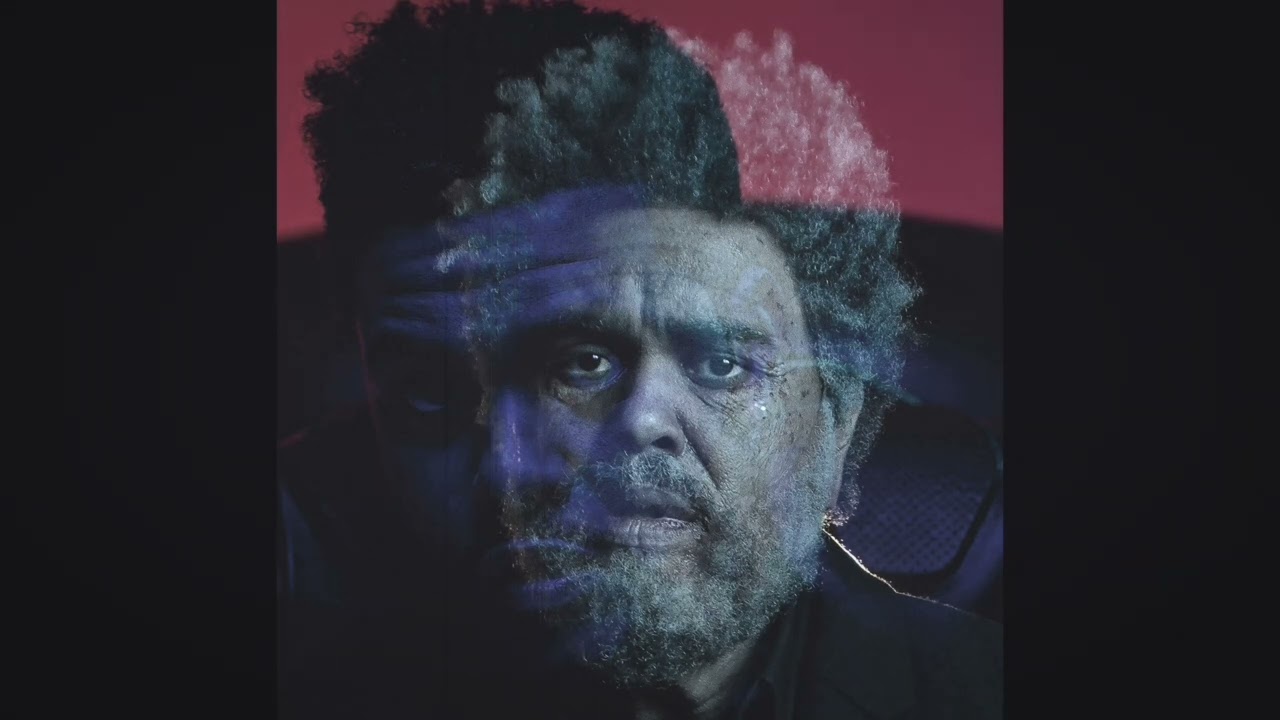 The Weeknd Mashup | Less Than Zero & I Feel It Coming | “I Feel Less Than Zero”