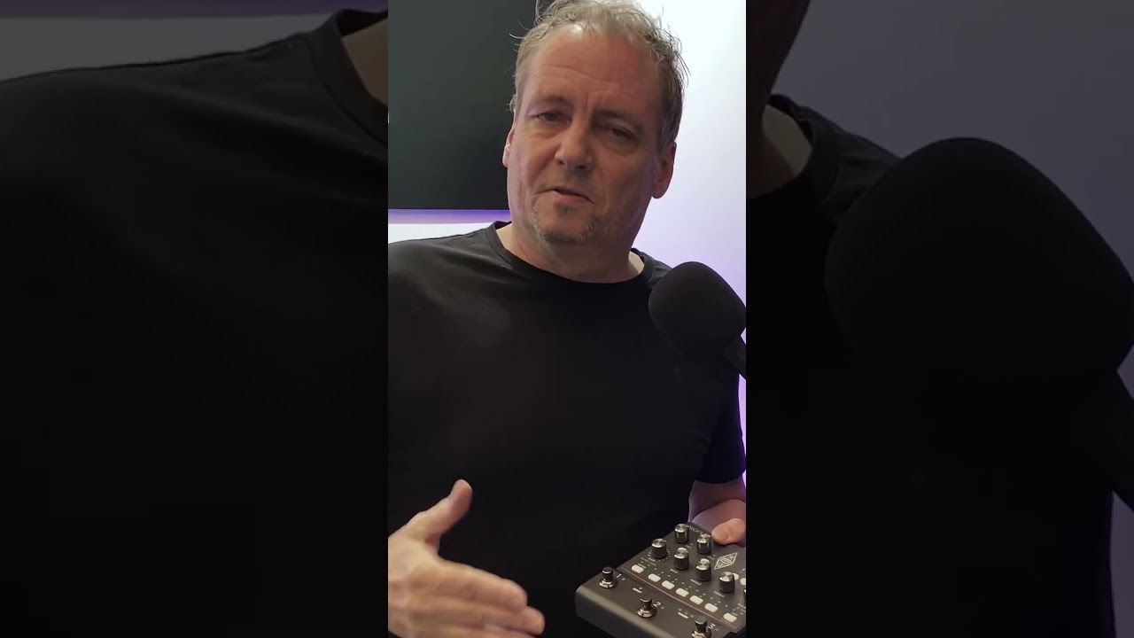 Kemper Profiler Player LVL II & LVL III Upgrades explained by Christoph Kemper