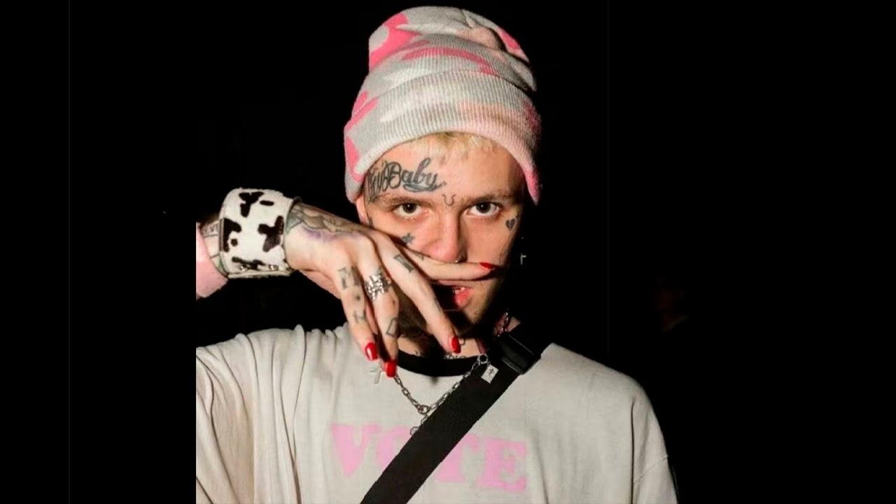 [FREE]  Lil Peep x Emo Rap Type Beat 