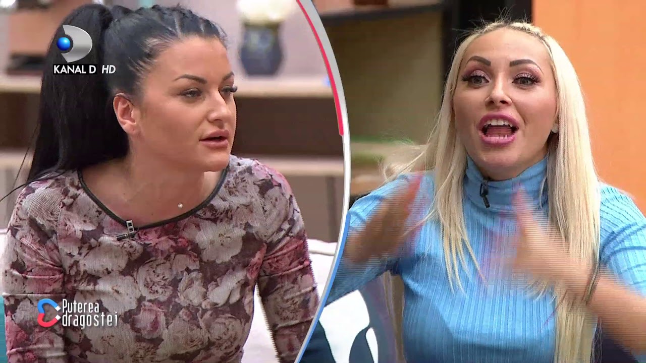 Andreea Pirui a recunoscut! Ea este cea care ii da informatii din casa lui Jador?