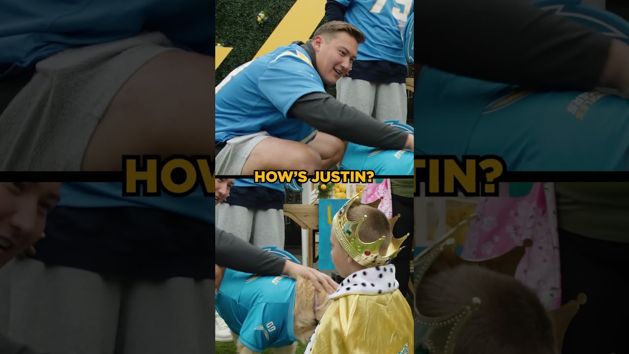important justin herbert update