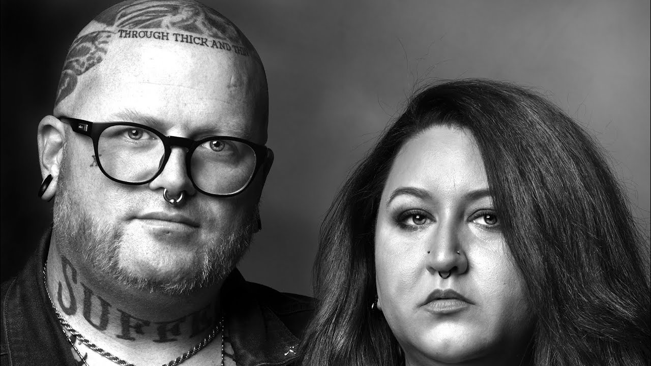 "Murderabilia" Dealers-Chad and Chelsea