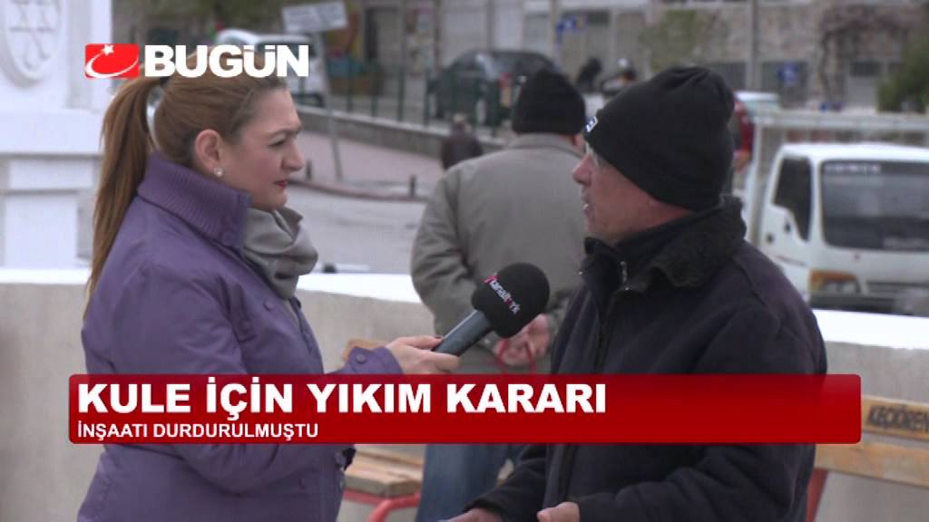 27 MİLYON LİRA ÇÖPE GİTTİ