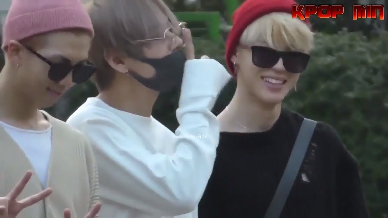 PARK JIMIN (BTS) Like an angel, just looking at him...