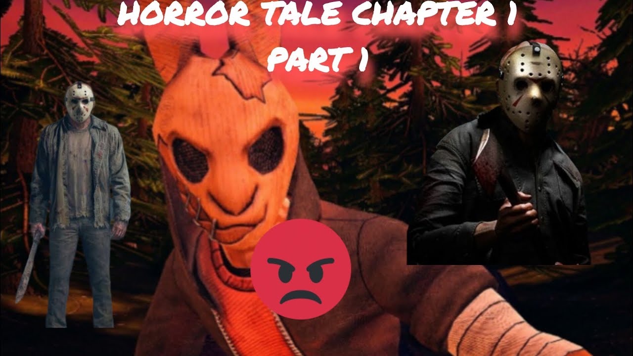 Horror tale chapter 1 part 1 in Tamil gameplay