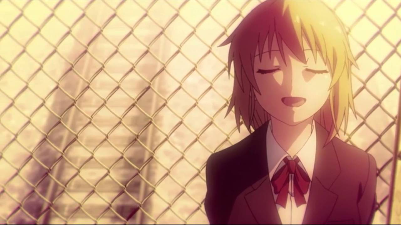(AMV INDO) Isyana Sarasvati-Tetap Dalam jiwa