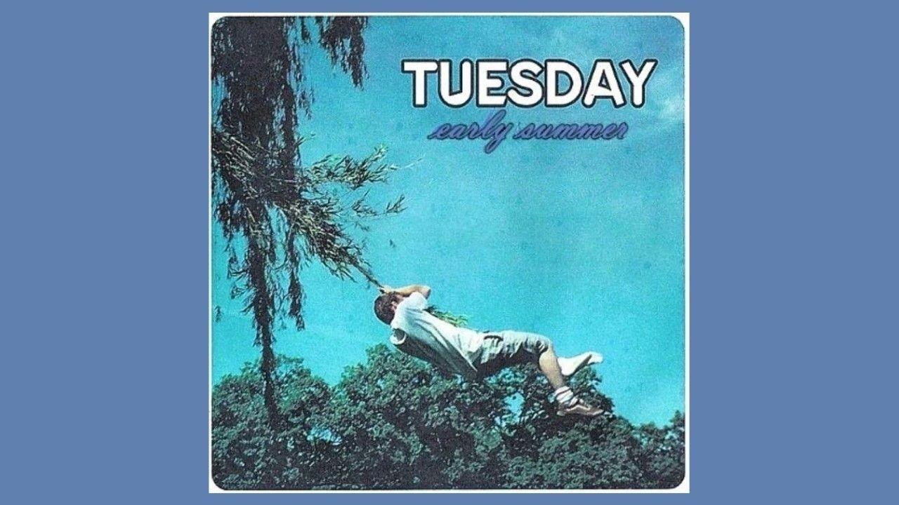 Tuesday – Early Summer (full album) timestamps