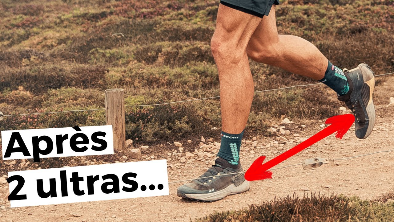 Salomon SLAB Genesis : 2 ultras dans la tronche !