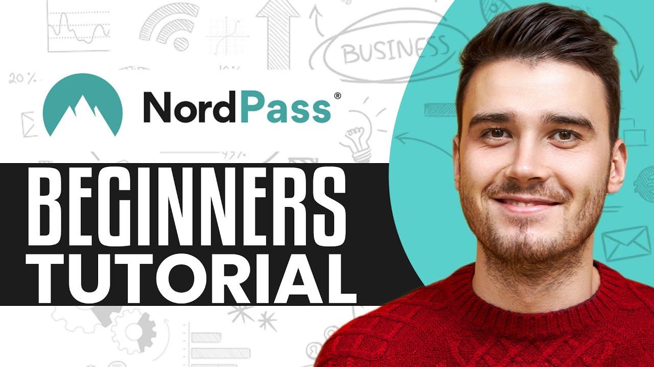 NordPass Tutorial 2026 | How To Use NordPass For Beginners
