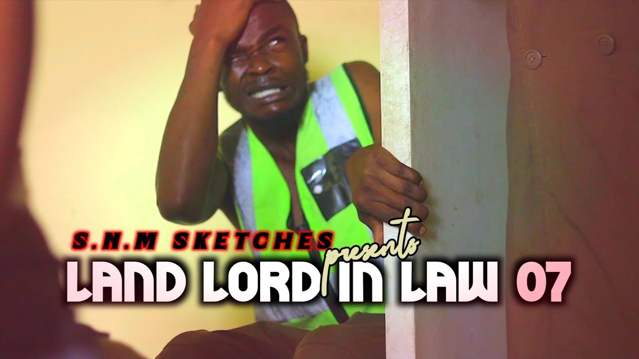 Land Lord(father) in Law 07