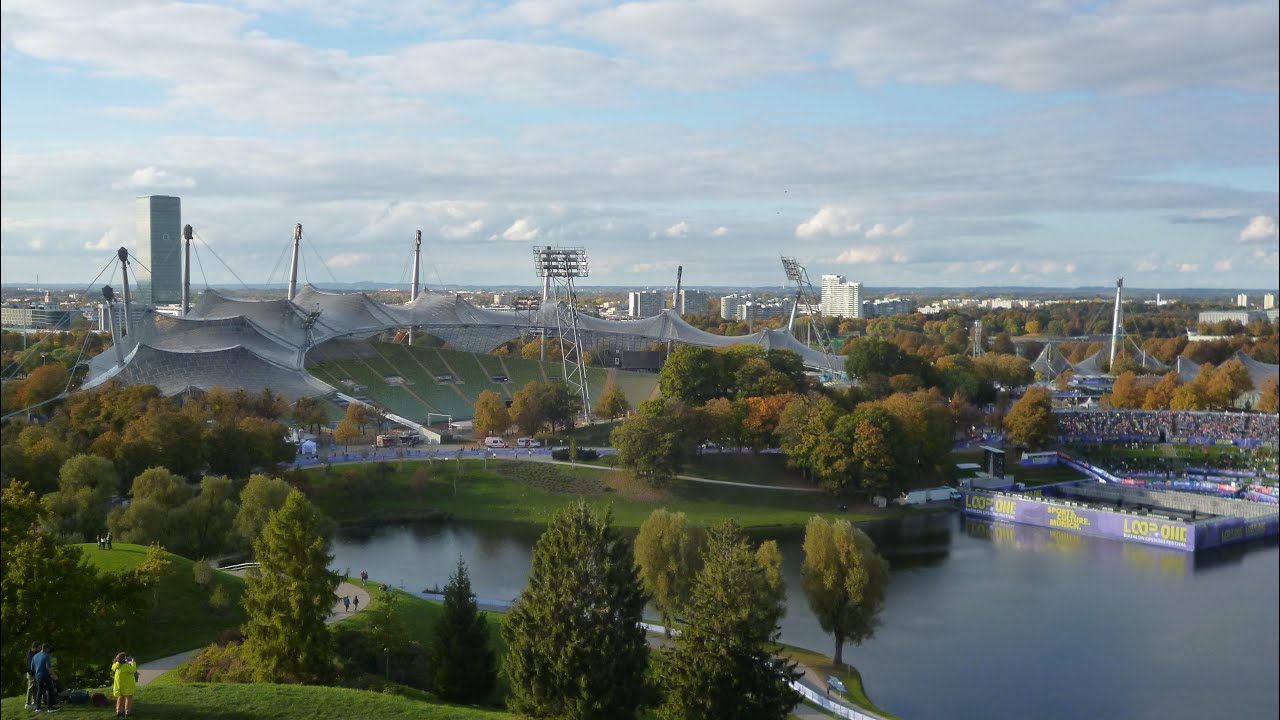 23: münchen