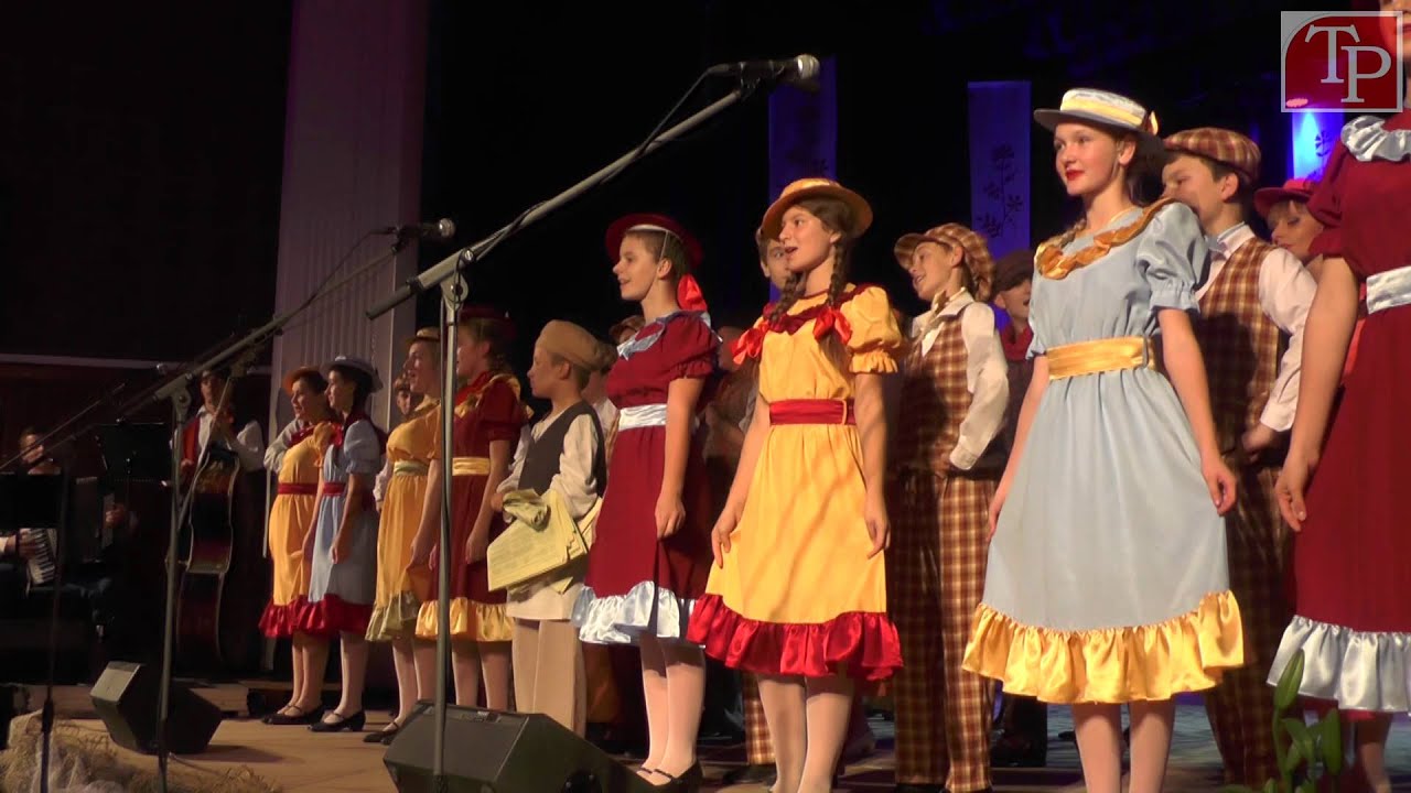 Jubileusz 25-lecia ZPiT 