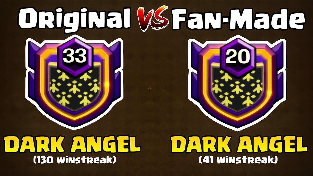 Nakalaban namin ang clan ng isa sa mga solid supporters! Grabe ang lalakas din nila😱🔥