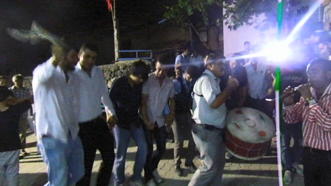 Cender'in Sesi/cender halay ekibinde yeniler
