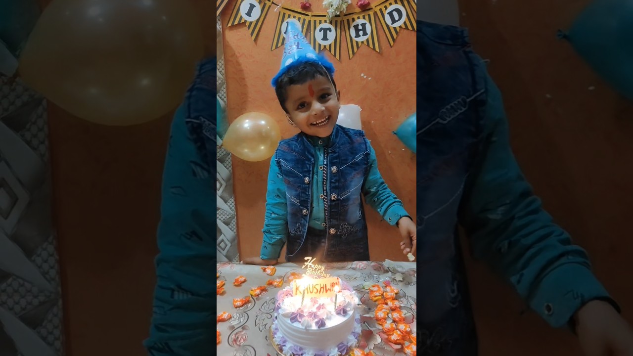 Aaj maine Banai khir pudi & sabji#minivlog #shorts #birthday #celebration #short #tranding #song #yt