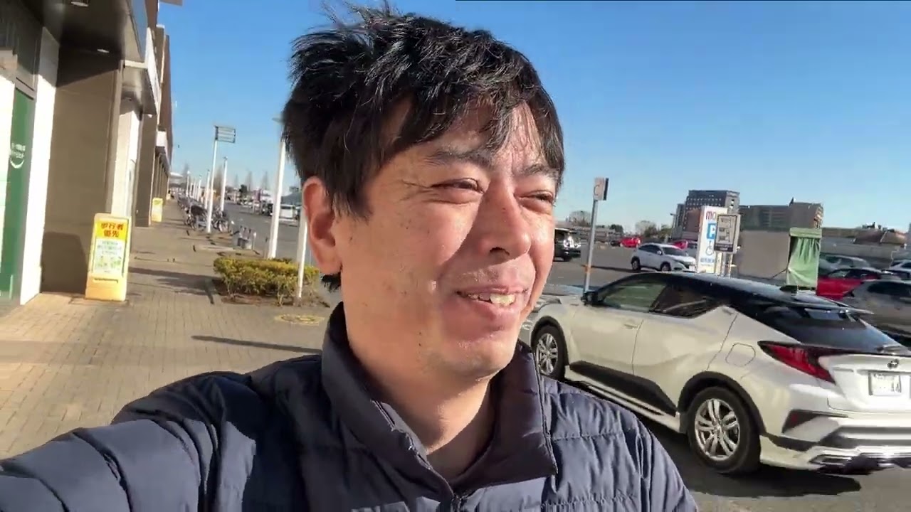 印西牧の原モア　BIGHOPEガーデンモール