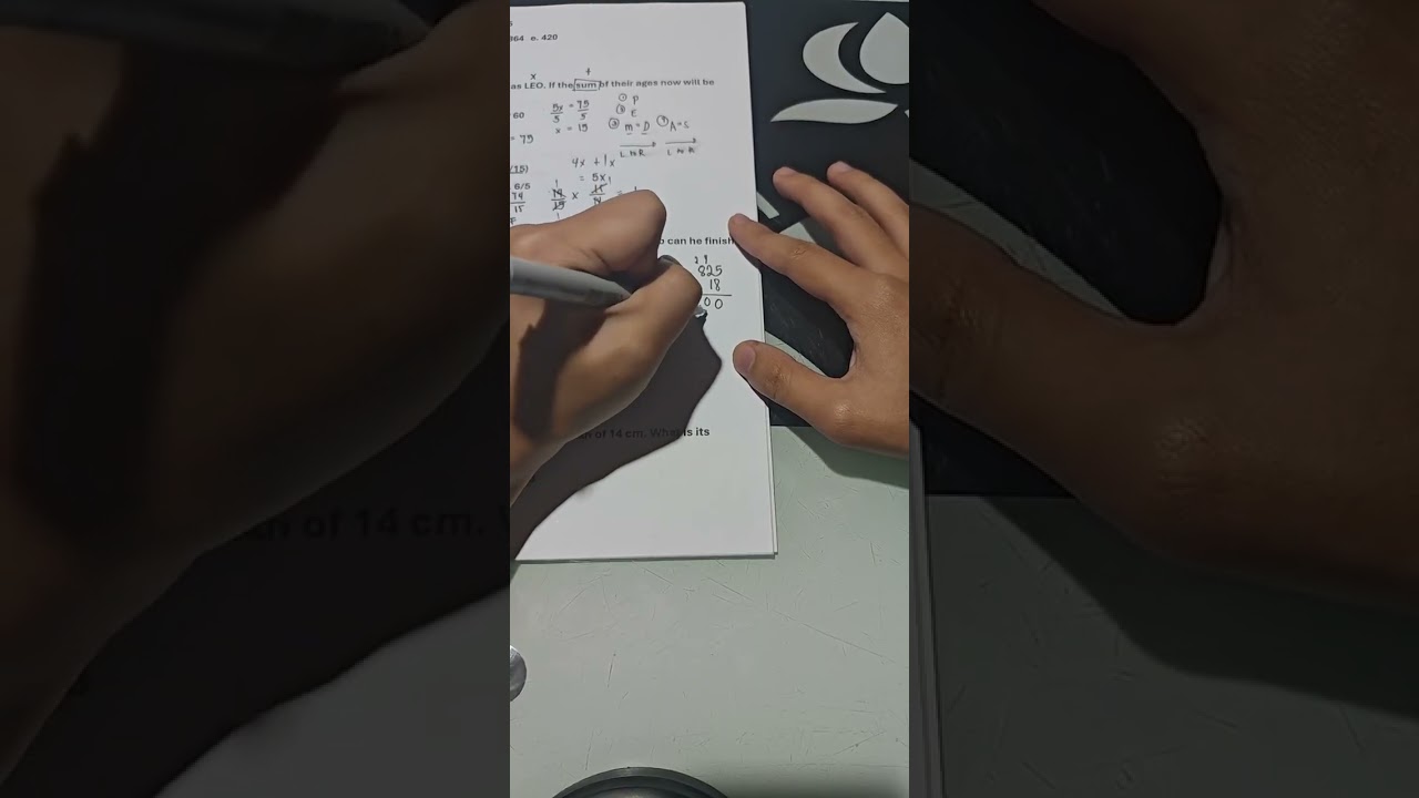 Civil Service Exam Math Reviewer | February 4 LIVE Replay (DOST & NAPOLCOM)